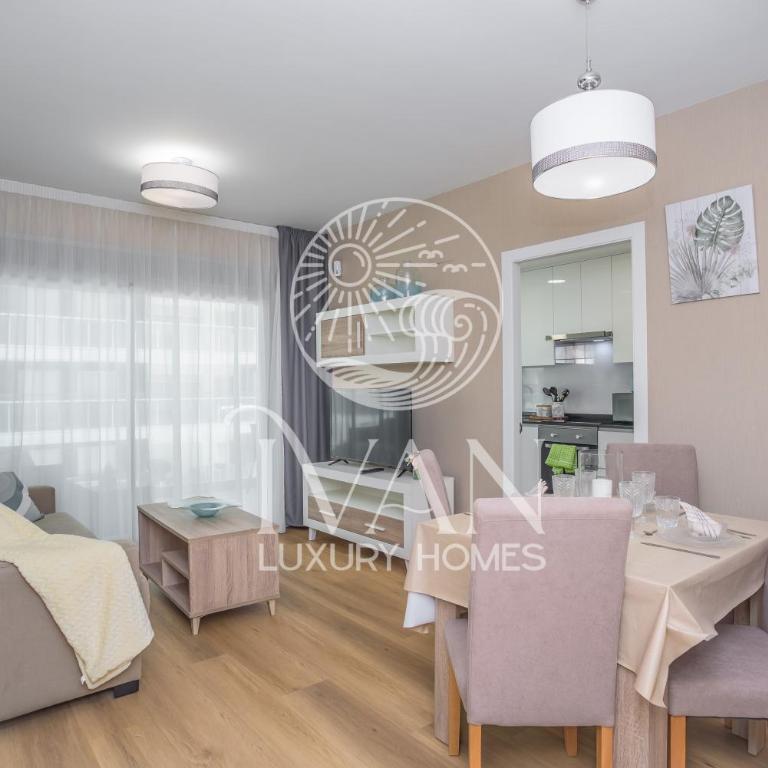 Casa Valentina Ivan Luxury Homes 1ªPlta Norte 1ªLínea - Apartamento de 3 dormitorios - 11