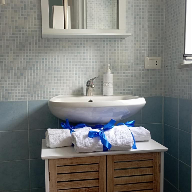 Casa bluchic Gioisia - Apartamento de 2 dormitorios - 23