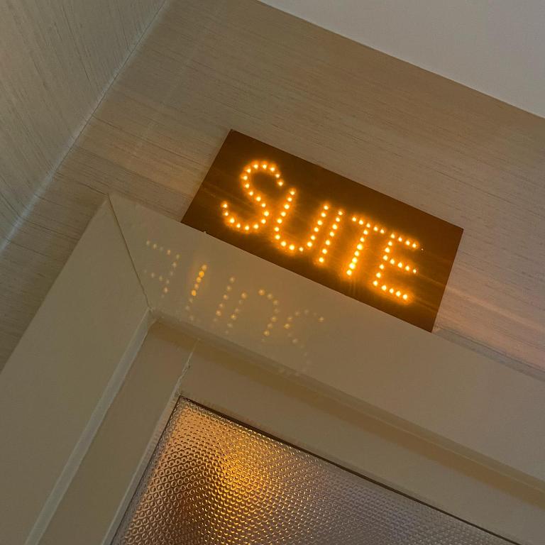 Five Boutique Hotel Paris Quartier Latin - Suite Baignoire avec Terrasse - 1