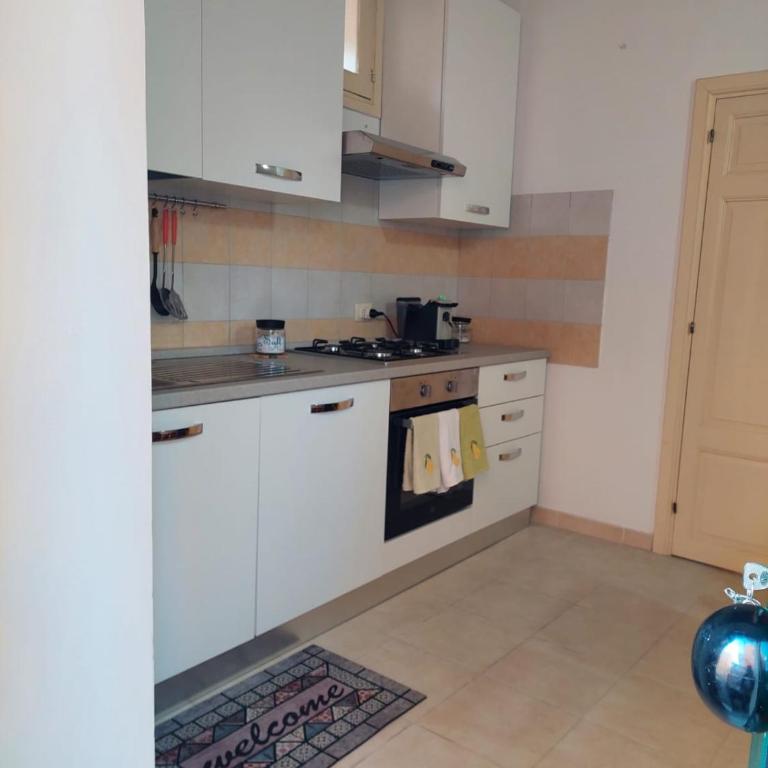 Conny's little house - Apartamento de 1 dormitorio - 10