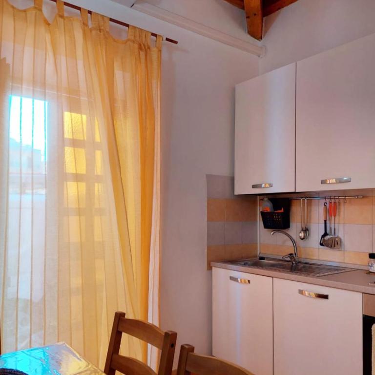 Conny's little house - Apartamento de 1 dormitorio - 9