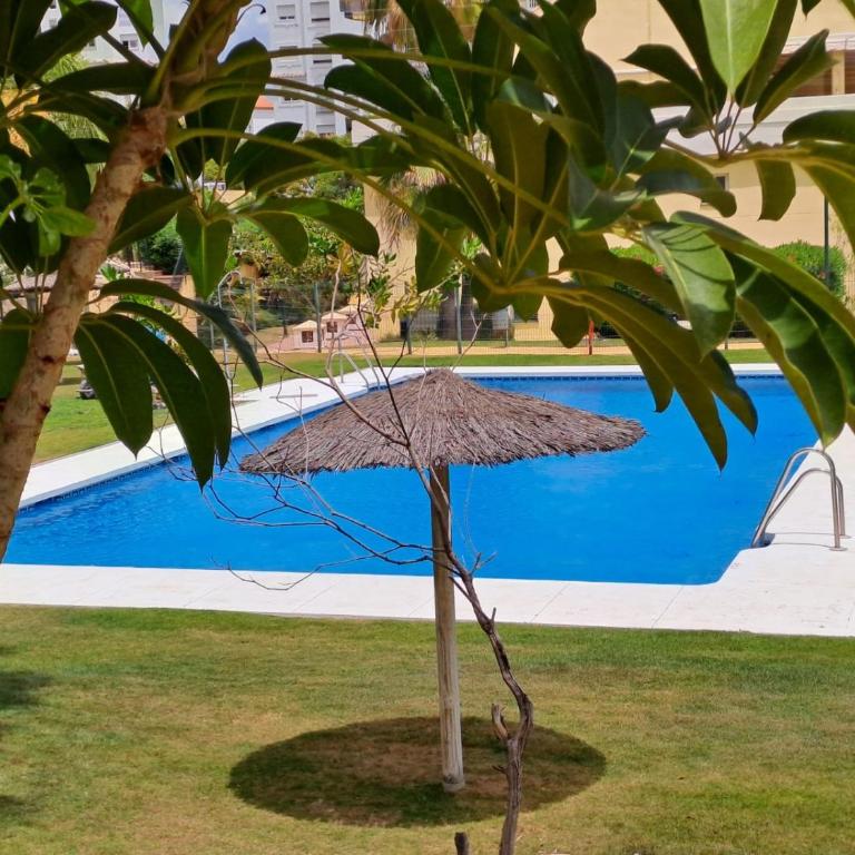 Noctua Estepona Puerto Alto 018 - Apartamento Deluxe de 3 dormitorios - 5