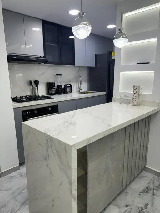 Apartamento Moderno en Ciudad Meléndez - Apartamento de 2 dormitorios - 12