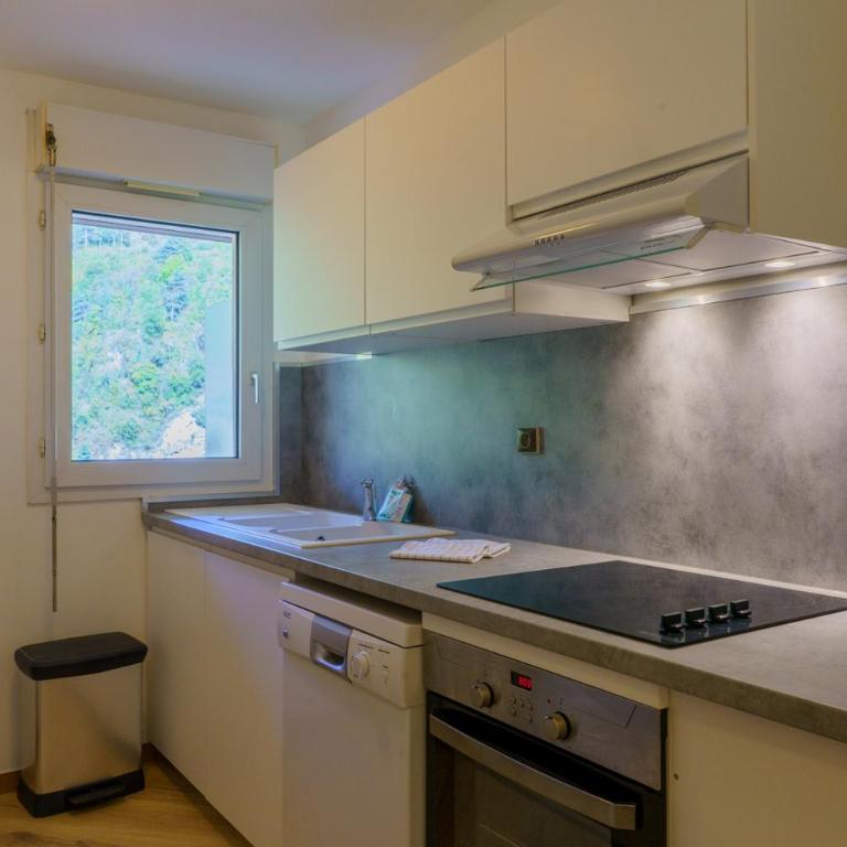 Résidence Eureca - Appartement 2 Chambres - 2