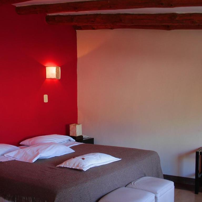 Al Sereno Hotel y Spa - Habitación Doble - 21