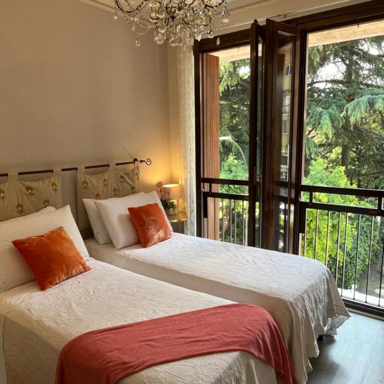 Garda Blue Lake Home Luxury Appartment - Appartamento con 4 Camere da Letto - 39