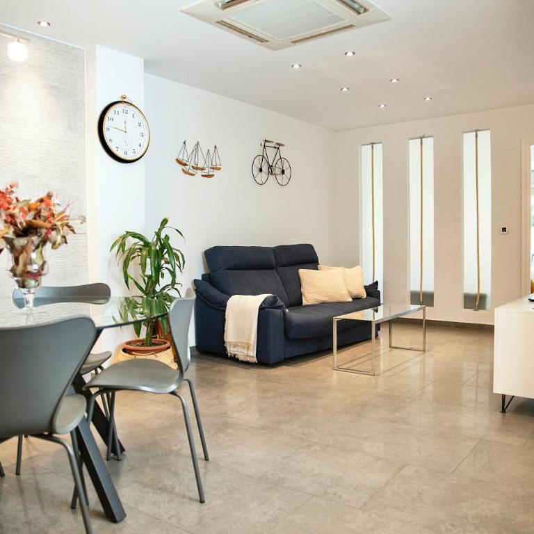 LC Las Armas - Apartamento de 2 dormitorios - 3