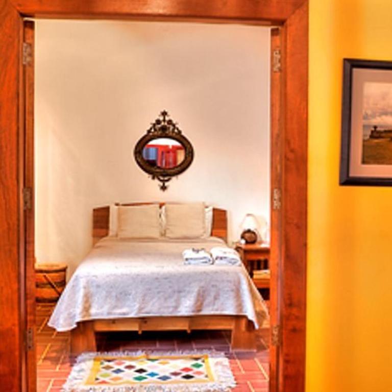 El Zopilote Mojado - Double Room - 7