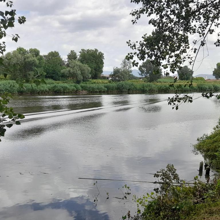 THE HOUSE BY THE RIVER 35 - Appartamento Standard con 2 Camere da Letto - 3