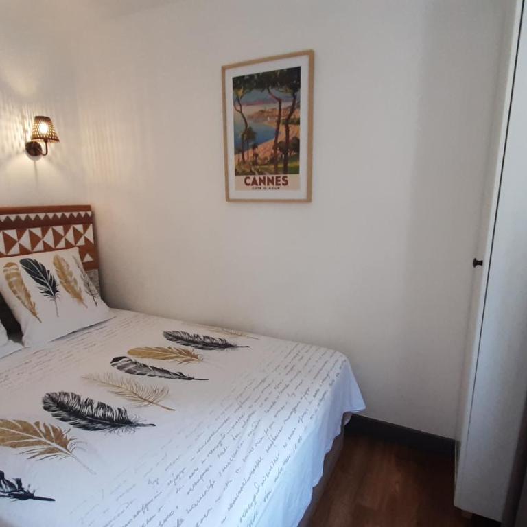 Le Paradis d'Ella - Appartement 1 Chambre - 9