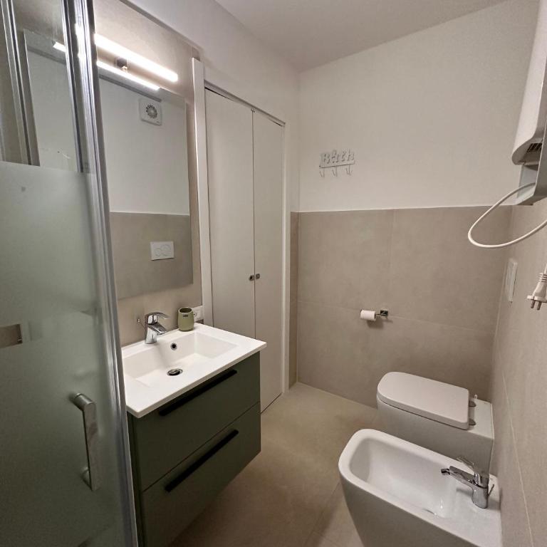 La Stella Bilocale con balcone - Appartement 1 Chambre - 7