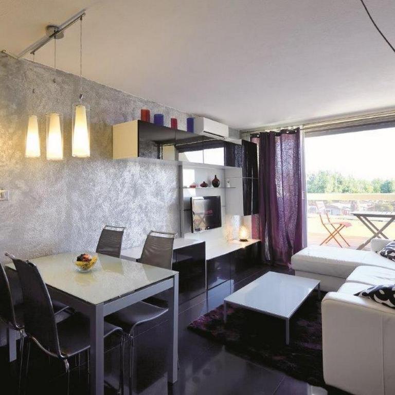 Studio MAYA - Héliopolis L 84 -By AGN- 2 personnes - Studio - 1