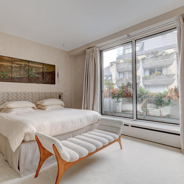 671 Suite Bon Marché - Superbe Appartement à Paris - Apartamento - 4