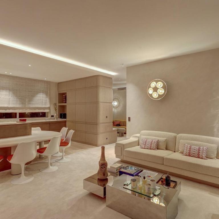 671 Suite Bon Marché - Superbe Appartement à Paris - Apartamento - 1