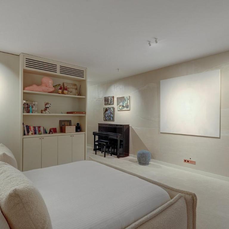 671 Suite Bon Marché - Superbe Appartement à Paris - Apartamento - 9