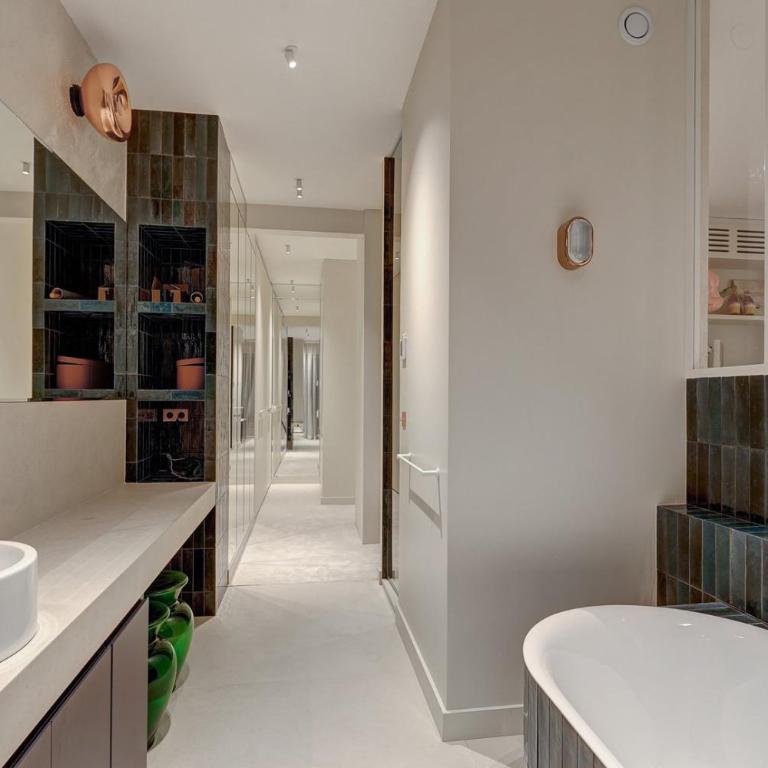 671 Suite Bon Marché - Superbe Appartement à Paris - Apartamento - 17