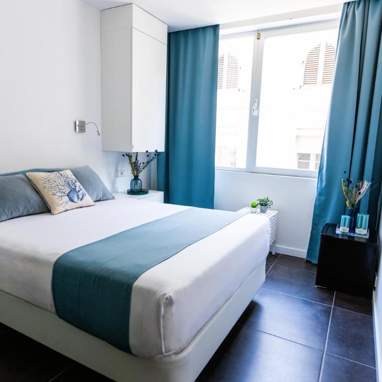 Hotel 54 Barceloneta - Single Room - 2