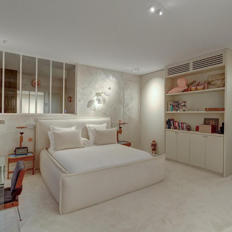 671 Suite Bon Marché - Superbe Appartement à Paris - Apartamento - 10
