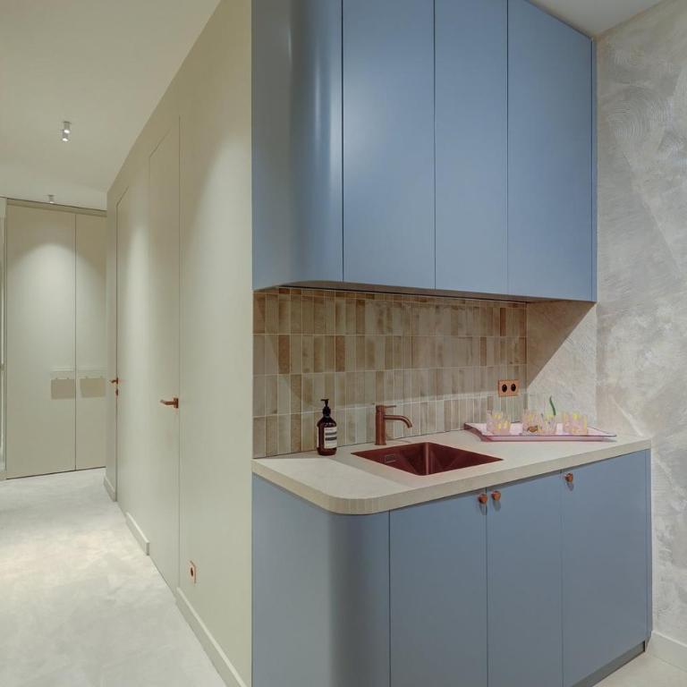 671 Suite Bon Marché - Superbe Appartement à Paris - Apartamento - 20