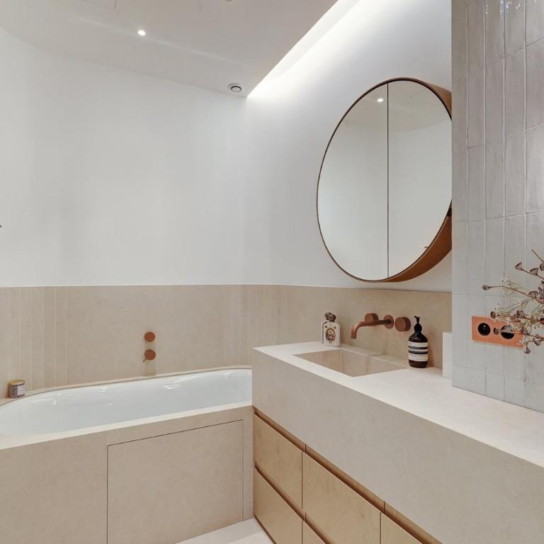 671 Suite Bon Marché - Superbe Appartement à Paris - Apartamento - 13
