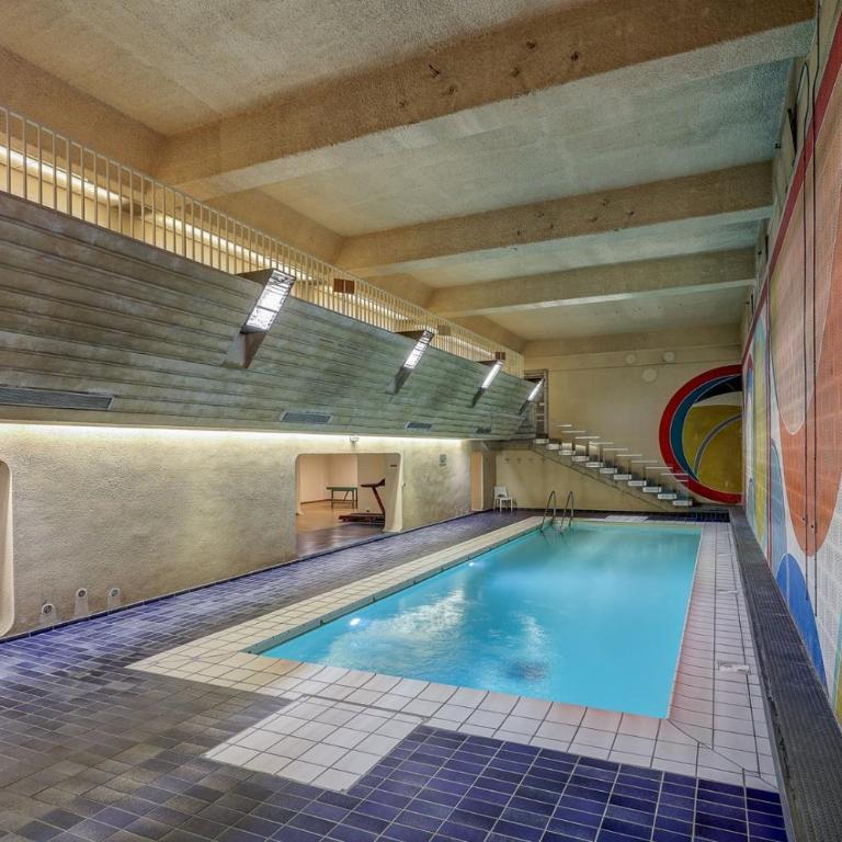 671 Suite Bon Marché - Superbe Appartement à Paris - Apartamento - 24