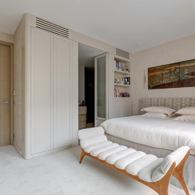 671 Suite Bon Marché - Superbe Appartement à Paris - Apartamento - 11
