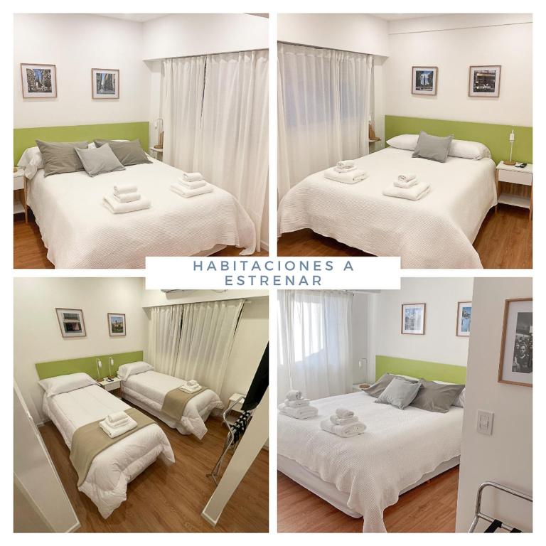 Vibra Pura vida - Apartamento de 1 dormitorio - 2