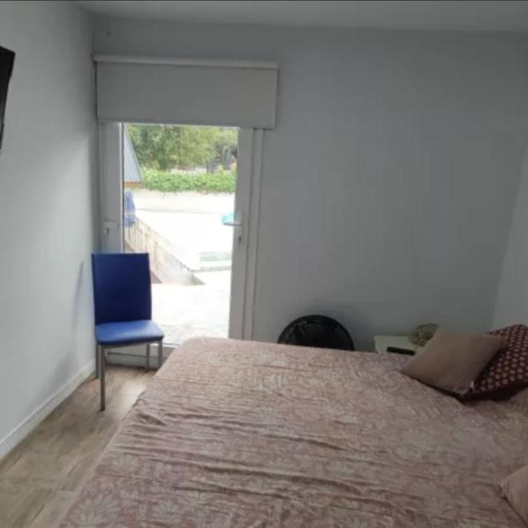 Amplia casa en La Falda - Casa - 7