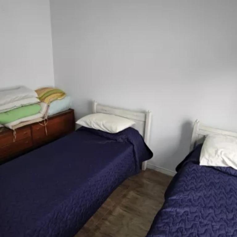 Amplia casa en La Falda - Casa - 6