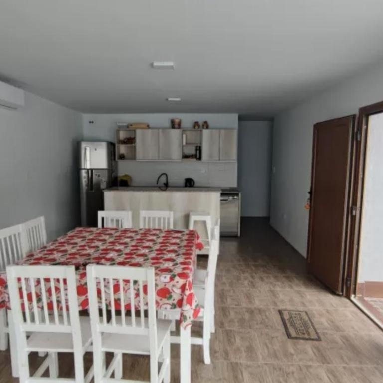 Amplia casa en La Falda - Casa - 12