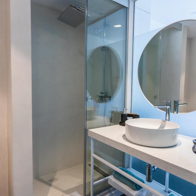 Hotel 54 Barceloneta - Single Room - 3