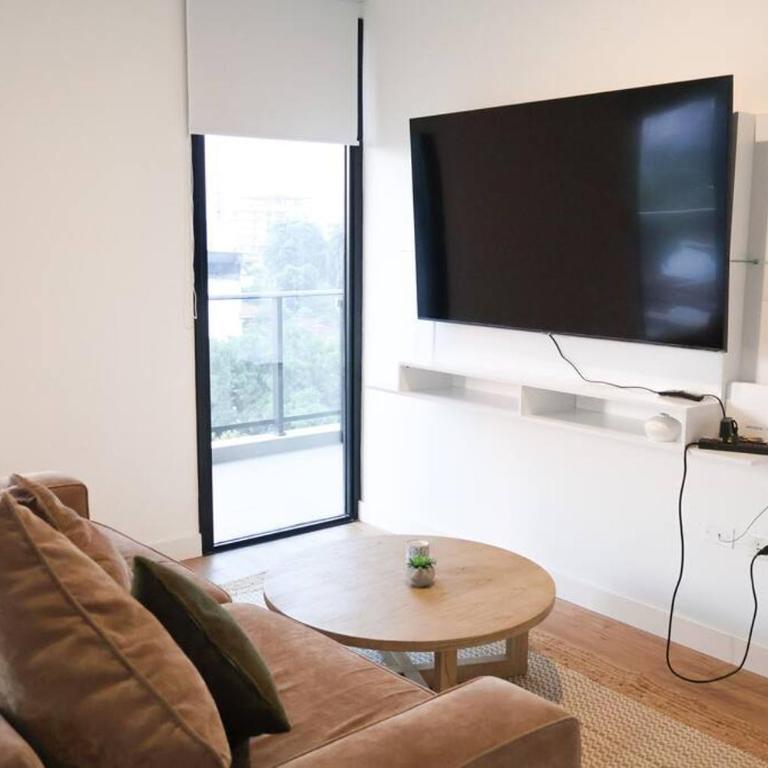 Departamento en More del Sol - Apartamento de 1 dormitorio - 9