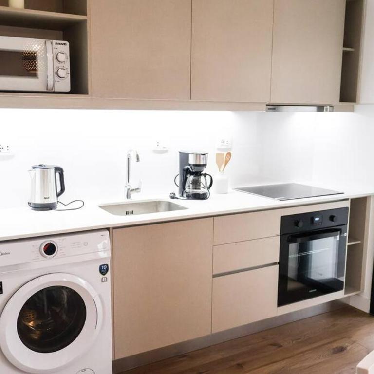 Departamento en More del Sol - Apartamento de 1 dormitorio - 14