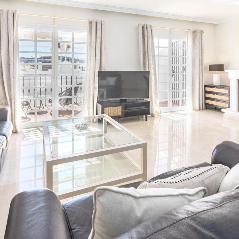 Aloha Pueblo 144 - Casa Unifamiliar de 3 dormitorios - 11