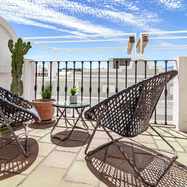 Aloha Pueblo 144 - Casa Unifamiliar de 3 dormitorios - 13