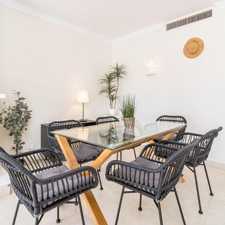 Aloha Pueblo 144 - Casa Unifamiliar de 3 dormitorios - 5