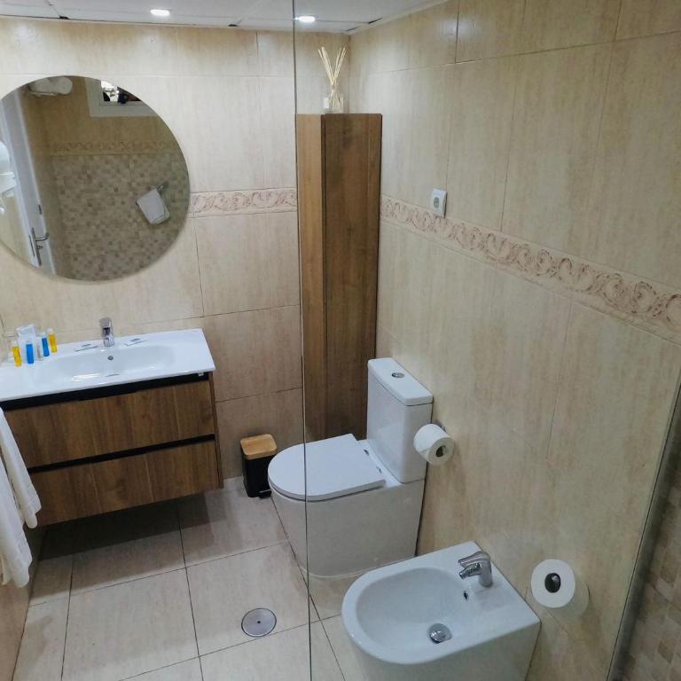 Bahía Serena - two-bedroom apartment with front sea view - 4