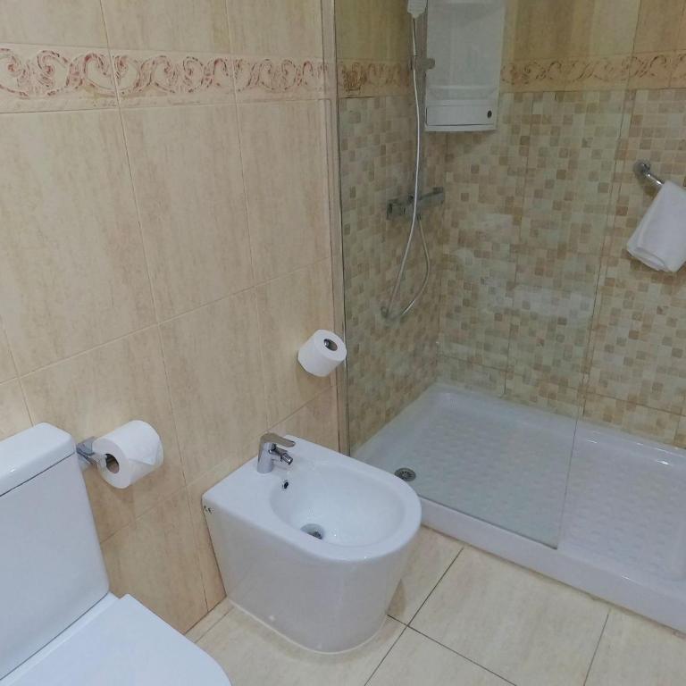 Bahía Serena - two-bedroom apartment with front sea view - 8