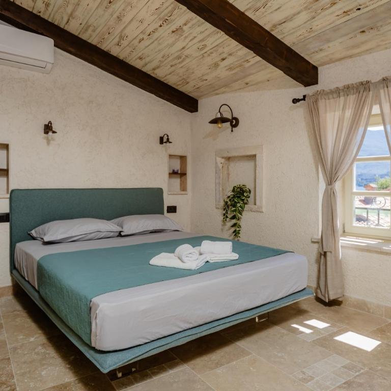 Casa Di Mino Old Town - Studio sa Bračnim Krevetom (King-size) - 11