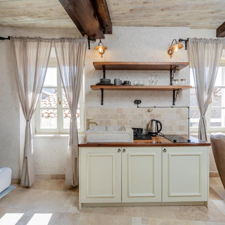 Casa Di Mino Old Town - Studio sa Balkonom - 11