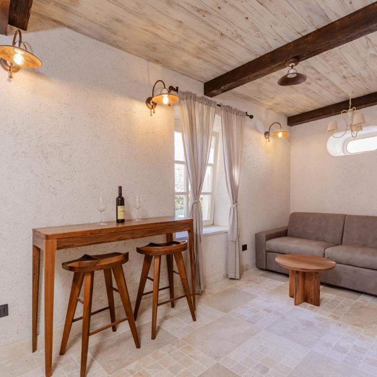 Casa Di Mino Old Town - Superior Studio - 10