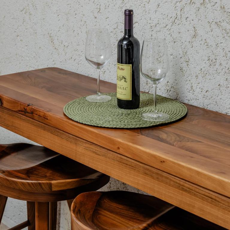 Casa Di Mino Old Town - Studio sa Balkonom - 12