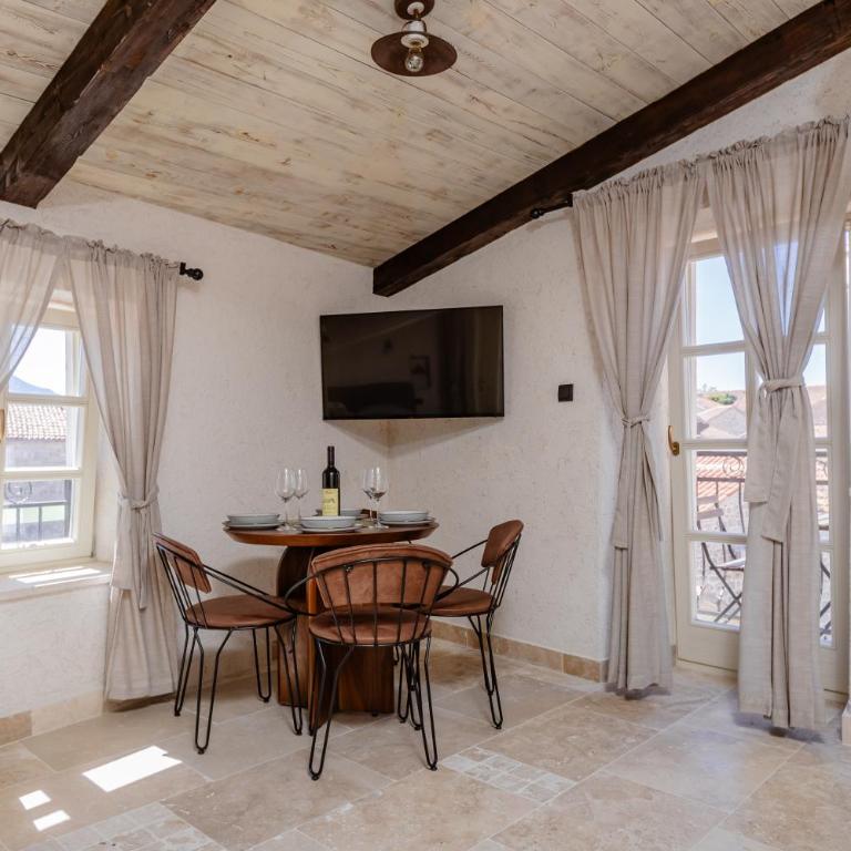 Casa Di Mino Old Town - Studio sa Bračnim Krevetom (King-size) - 14