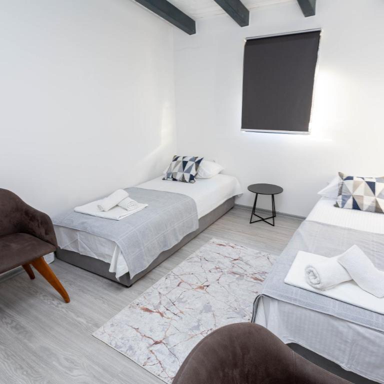 Villa Amelia - Two-Bedroom House - 20