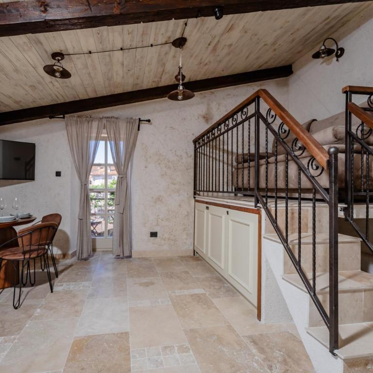 Casa Di Mino Old Town - Studio sa Bračnim Krevetom (King-size) - 19