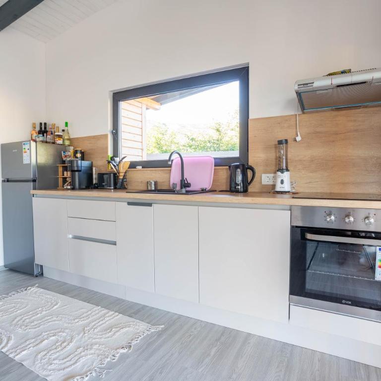 Villa Amelia - Two-Bedroom House - 9