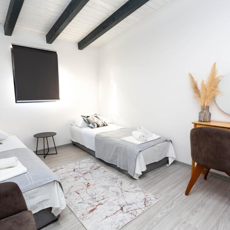 Villa Amelia - Kuća sa 2 Spavaće Sobe - 7