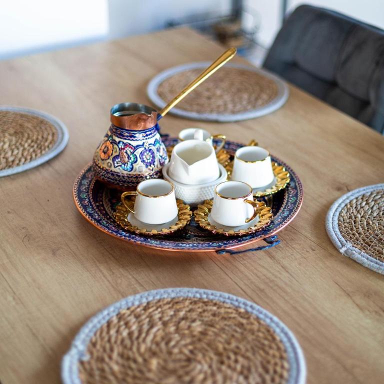 Villa Amelia - Two-Bedroom House - 37