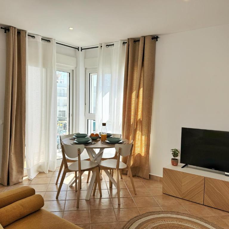 Apto Mercado - Con Garaje Privado - Apartamento de 2 dormitorios - 9