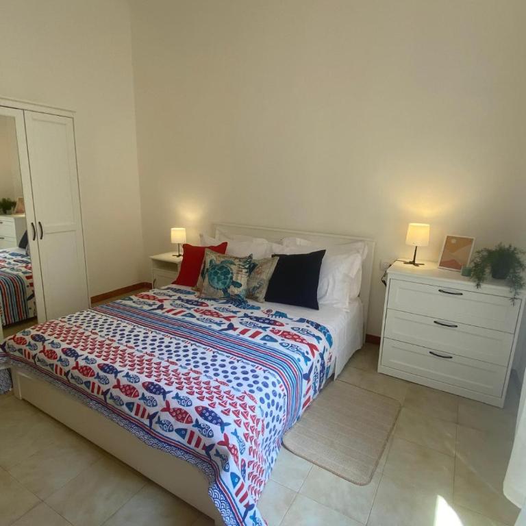 Le Petit Jardin Center Florence - Appartamento con 2 Camere da Letto - 8